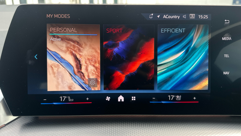 BMW 2 Series 220i MHT M Sport 5dr DCT Petrol Hatchback